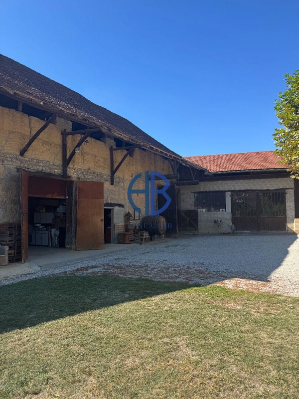 Tènement Immobilier