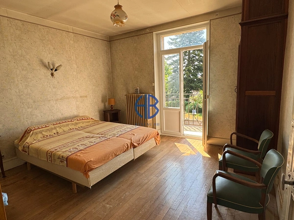 Tènement Immobilier