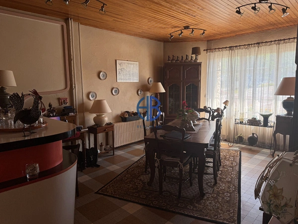Tènement Immobilier