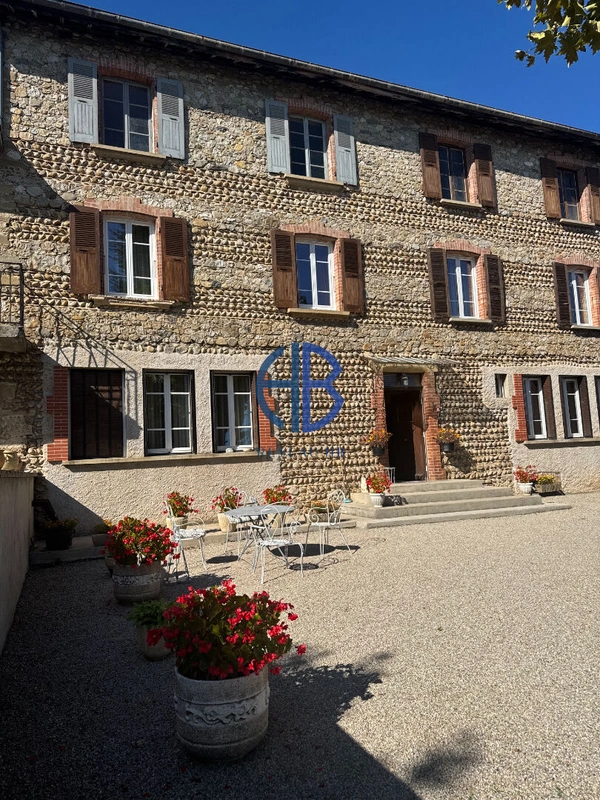 Tènement Immobilier