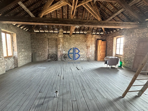 Tènement Immobilier