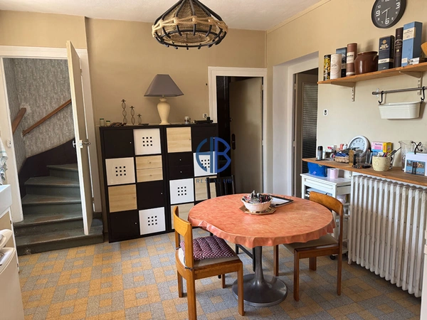 Tènement Immobilier