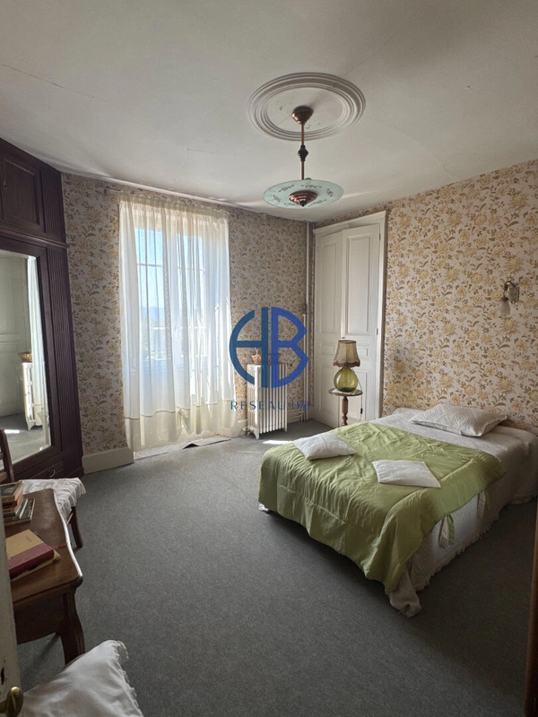 Tènement Immobilier