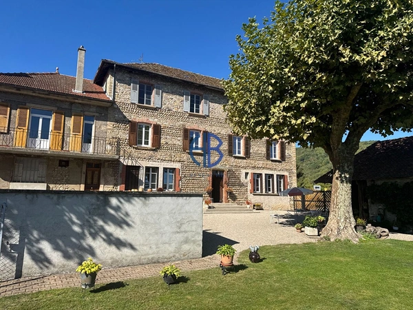 Tènement Immobilier