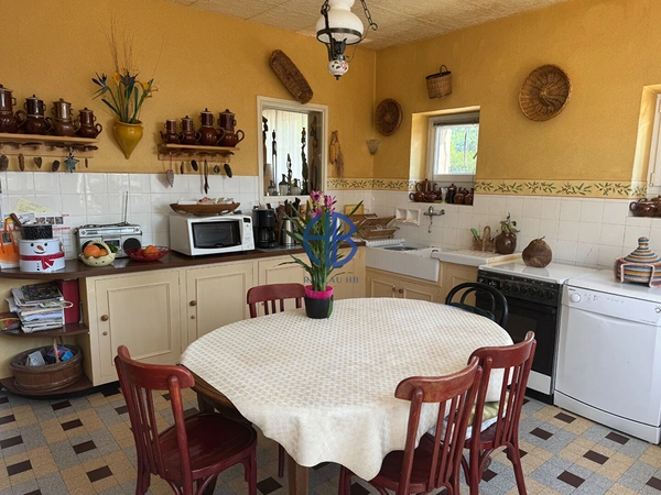 Tènement Immobilier