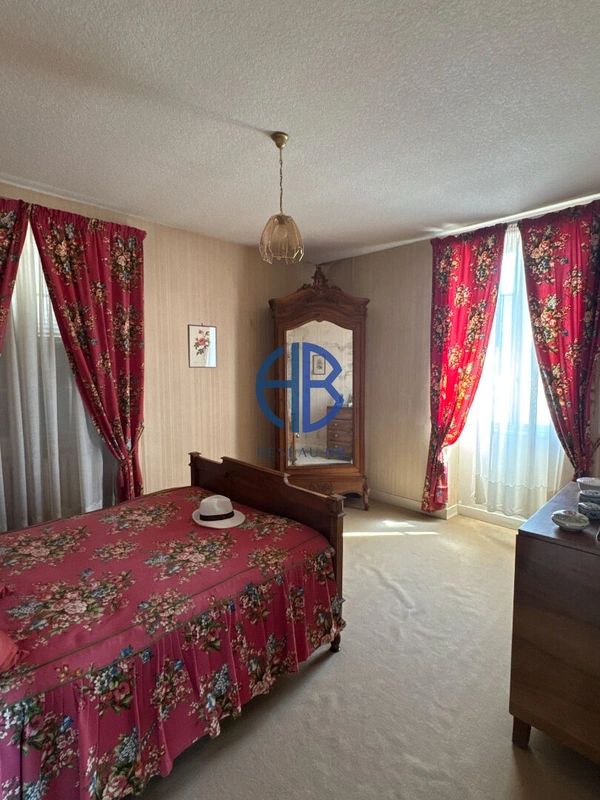 Tènement Immobilier