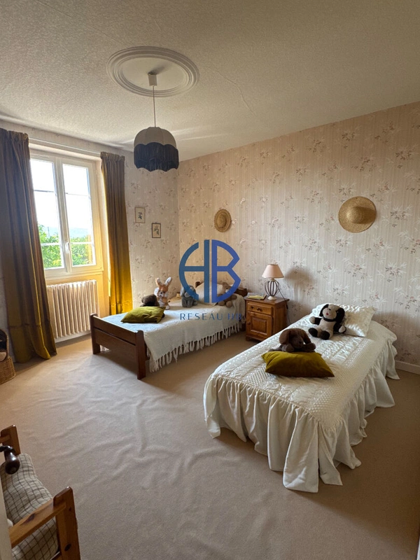 Tènement Immobilier