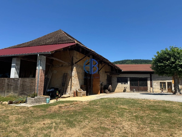 Tènement Immobilier
