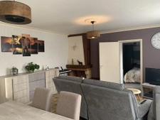 Maison de plain pien dans le centre ville du BOUPERE 170 000