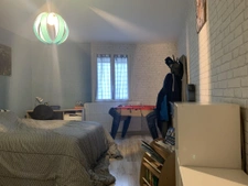 Maison de plain pien dans le centre ville du BOUPERE 170 000