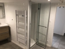 À Saint-Michel-Mont-Mercure, maison avec 4 chambres à louer 