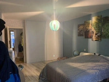 Maison de plain pien dans le centre ville du BOUPERE 170 000