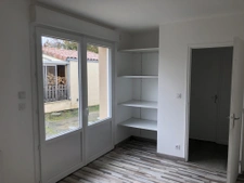 À Saint-Michel-Mont-Mercure, maison avec 4 chambres à louer 