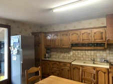 Maison de plain pien dans le centre ville du BOUPERE 170 000