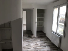 À Saint-Michel-Mont-Mercure, maison avec 4 chambres à louer 