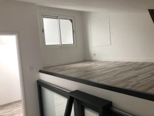 À Saint-Michel-Mont-Mercure, maison avec 4 chambres à louer 