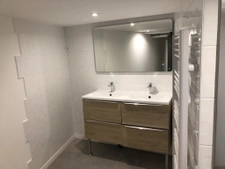 À Saint-Michel-Mont-Mercure, maison avec 4 chambres à louer 