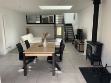 À Saint-Michel-Mont-Mercure, maison avec 4 chambres à louer 