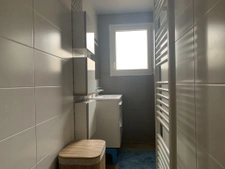 Maison de plain pien dans le centre ville du BOUPERE 170 000