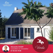 [Rose] Maison 4 chambres + 1 mezzanine avec jardin sans vis-