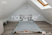 [Jeanne] Maison familiale secteur très recherché !