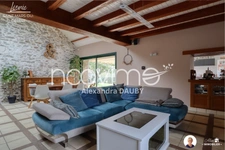 [Léonie] - Maison 4 chambres et 1 bureau   Vue dégagée