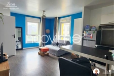 [Lucas] T2 Bis Spécial Investisseurs