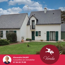 MAISON 170 m2 environ dans un PARC ARBORÉ - PROCHE TOUTES CO