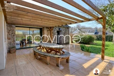 [Léonie] - Maison 4 chambres et 1 bureau - 180 m2 - Saint-Ma