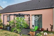 [Agnès] Maison 5 chambres plain-pied Bourg Ligné