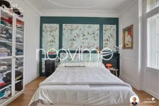 [Inès] Maison bourgeoise 5 chambres et 1 bureau   Coeur de Sa