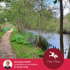 [Marie] Charmante maison en pierre à rénover