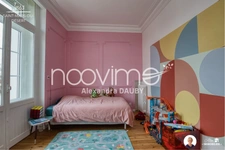 [Inès] Maison bourgeoise 5 chambres et 1 bureau   Coeur de Sa