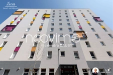 [Lucas] T2 Bis Spécial Investisseurs