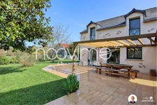 [Léonie] - Maison 4 chambres et 1 bureau   Vue dégagée