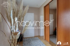 [Léonie] - Maison 4 chambres et 1 bureau - 180 m2 - Saint-Ma