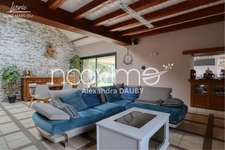 [Léonie] - Maison 4 chambres et 1 bureau   Vue dégagée