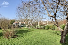 [Léonie] - Maison 4 chambres et 1 bureau   Vue dégagée