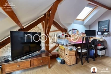 [Léonie] - Maison 4 chambres et 1 bureau   Vue dégagée