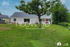 [Jeanne] Maison familiale secteur très recherché !