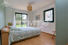 [Léonie] - Maison 4 chambres et 1 bureau   Vue dégagée