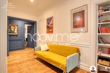 [Inès] Maison bourgeoise 5 chambres et 1 bureau   Coeur de Sa