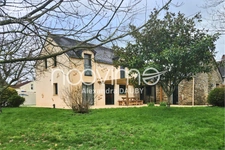 [Léonie] - Maison 4 chambres et 1 bureau   Vue dégagée