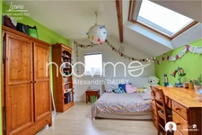 [Léonie] - Maison 4 chambres et 1 bureau   Vue dégagée