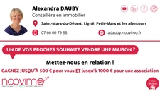 [Arthur] Bel appartement T3 lumineux avec balcon et stationn