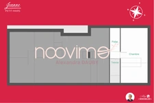 [Jeanne] Maison familiale secteur très recherché !