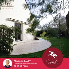 [Émilie] Maison familiale 4 chambres