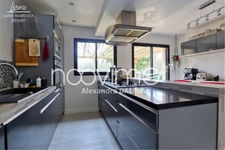 [Léonie] - Maison 4 chambres et 1 bureau   Vue dégagée