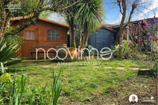 [Angèle] - Maison de caractère 4 chambres avec jardin paysag