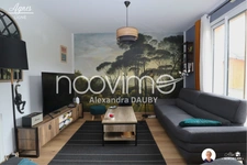 [Agnès] Maison 5 chambres plain-pied Bourg Ligné